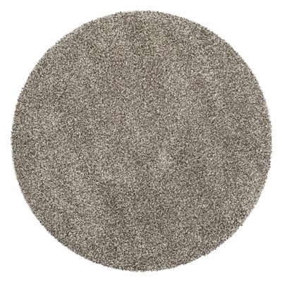 Verona Shag Solid Plush Area Rug