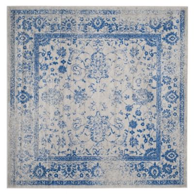 Briarpoint Vintage Floral Area Rug