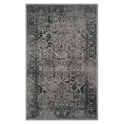 Briarpoint Vintage Floral Area Rug