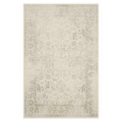 Briarpoint Vintage Floral Area Rug