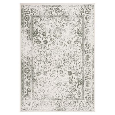 Briarpoint Vintage Floral Area Rug
