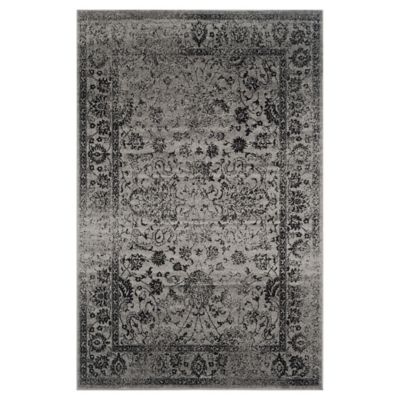 Briarpoint Vintage Floral Area Rug
