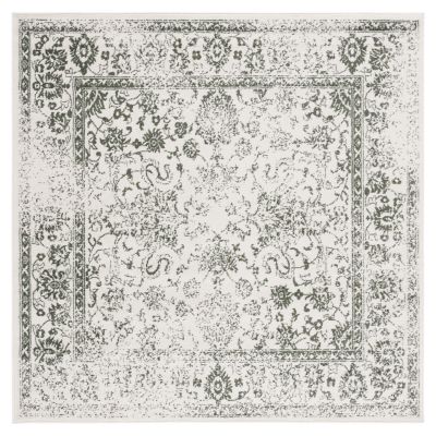Briarpoint Vintage Floral Area Rug