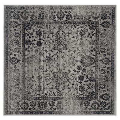 Briarpoint Vintage Floral Area Rug