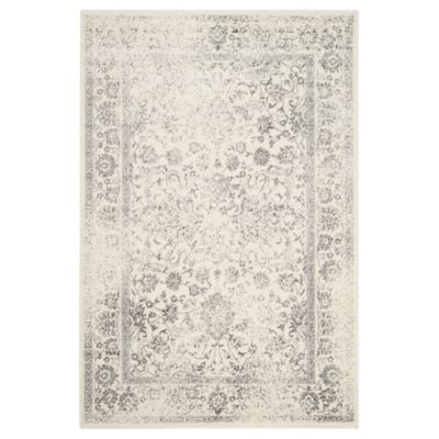 Briarpoint Vintage Floral Area Rug