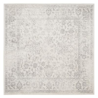 Briarpoint Vintage Floral Area Rug