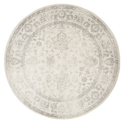 Briarpoint Vintage Floral Area Rug