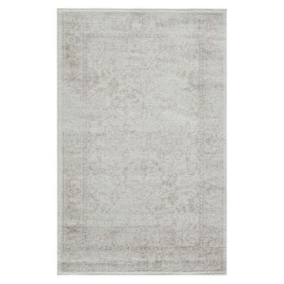 Briarpoint Vintage Floral Area Rug