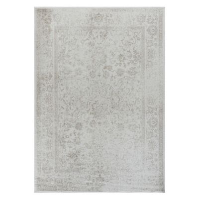 Briarpoint Vintage Floral Area Rug