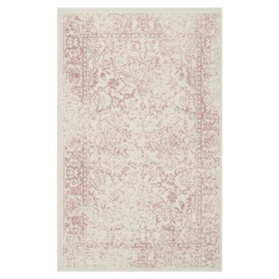Briarpoint Vintage Floral Area Rug