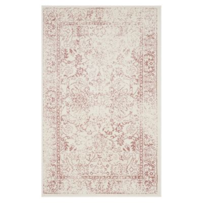 Briarpoint Vintage Floral Area Rug