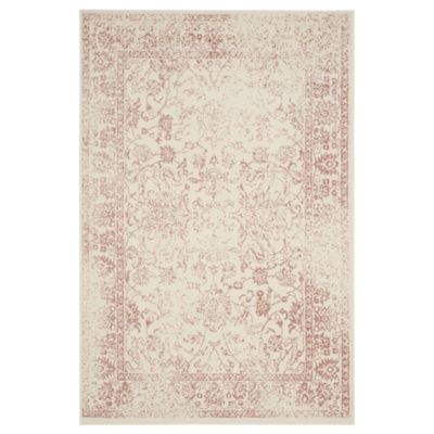 Briarpoint Vintage Floral Area Rug