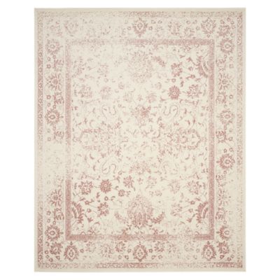 Briarpoint Vintage Floral Area Rug