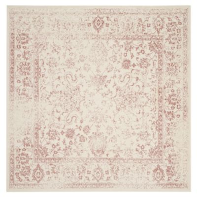 Briarpoint Vintage Floral Area Rug