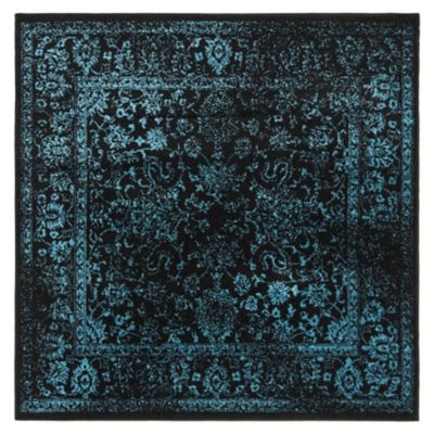 Briarpoint Vintage Floral Area Rug