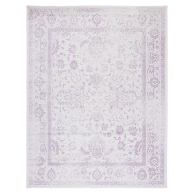Briarpoint Vintage Floral Area Rug