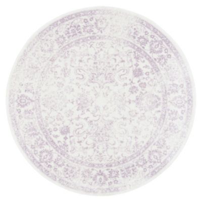 Briarpoint Vintage Floral Area Rug