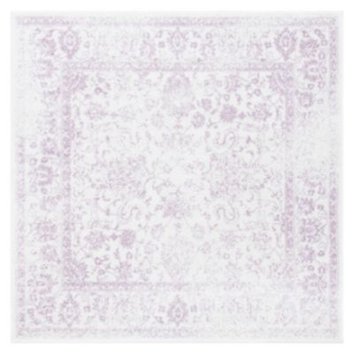 Briarpoint Vintage Floral Area Rug