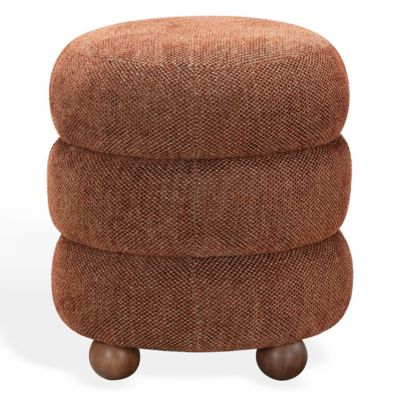 Bromfield Ottoman