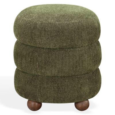 Bromfield Ottoman