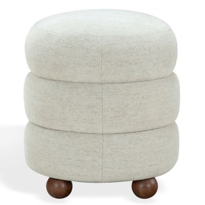 Bromfield Ottoman