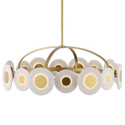 Calderwood LED Chandelier