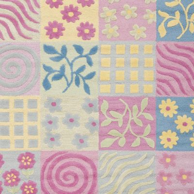 Trask Kids Area Rug