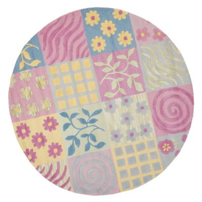 Trask Kids Area Rug