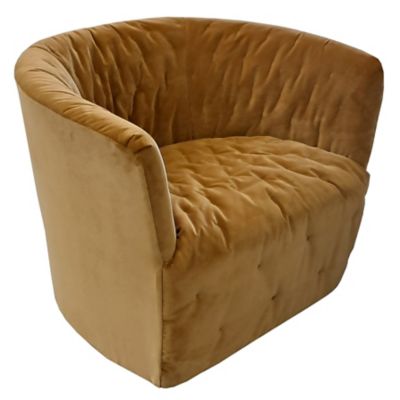 Amelie Swivel Lounge Chair