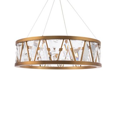 Corinth LED Chandelier