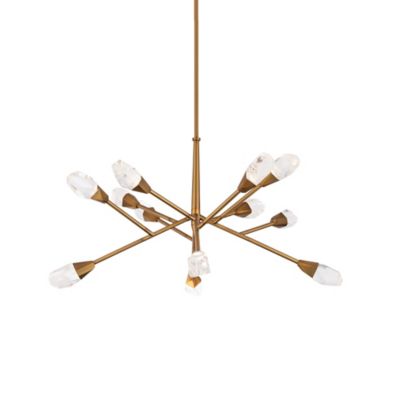 Synapse LED Chandelier