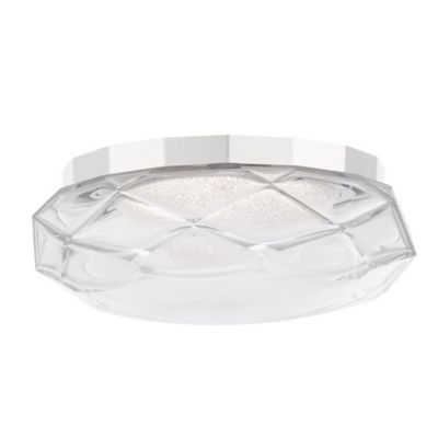 Carat LED Flushmount