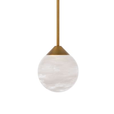 Quest LED Mini Pendant