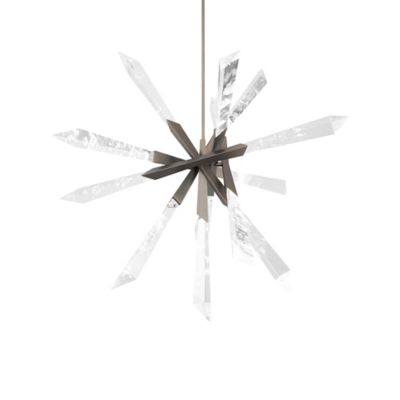 Solitude LED Chandelier