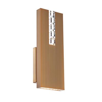 Helios LED Wall Sconce