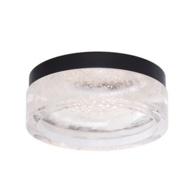 Melange LED Flushmount