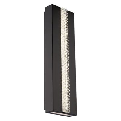 Cascade LED Outdoor Wall Sconce