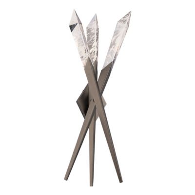 Solitude LED Wall Sconce