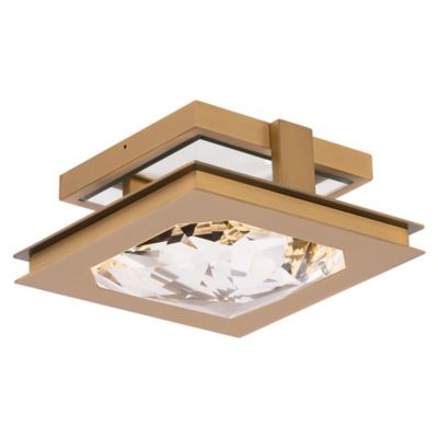 Enchante LED Semi-Flushmount