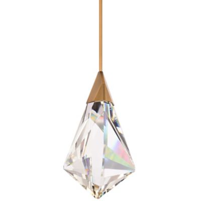 Fazzoletto LED Pendant