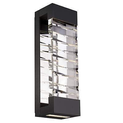 Labrynth LED Outdoor Wall Sconce