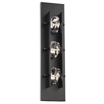 Strata LED Outdoor Wall Sconce