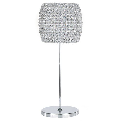 Dionyx Table Lamp (ELEMENTS Clear) - OPEN BOX RETURN