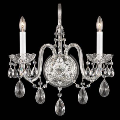Arlington 2-Light Wall Sconce