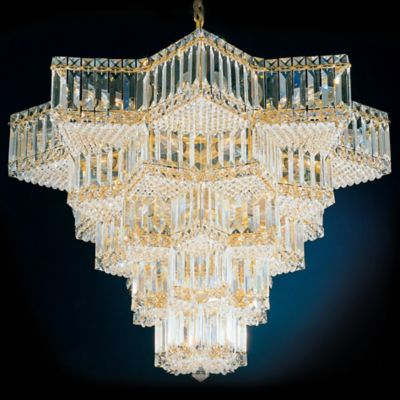 Equinoxe Chandelier