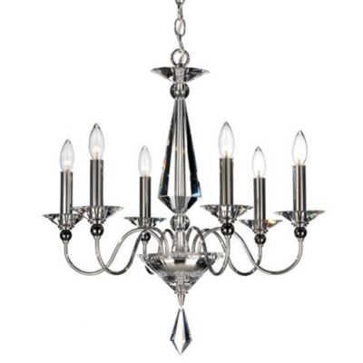 Jasmine Chandelier
