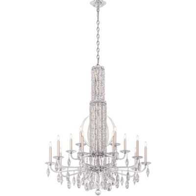 Sarella Large Chandelier