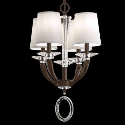 Emilea 4 Light Pendant