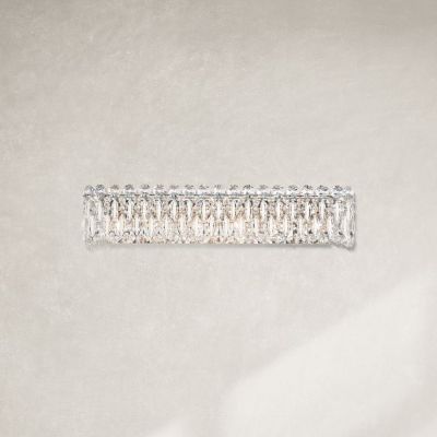Sarella Horizontal Wall Sconce