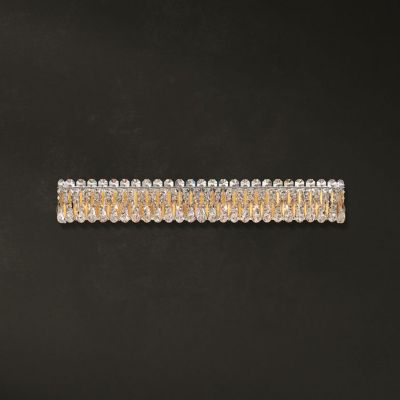 Sarella Horizontal Wall Sconce